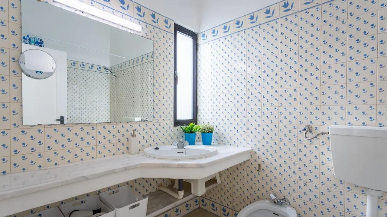 Sea 3Bdr House W/ Patio By Lovelystay Albufeira 0*,  Portugalsko
