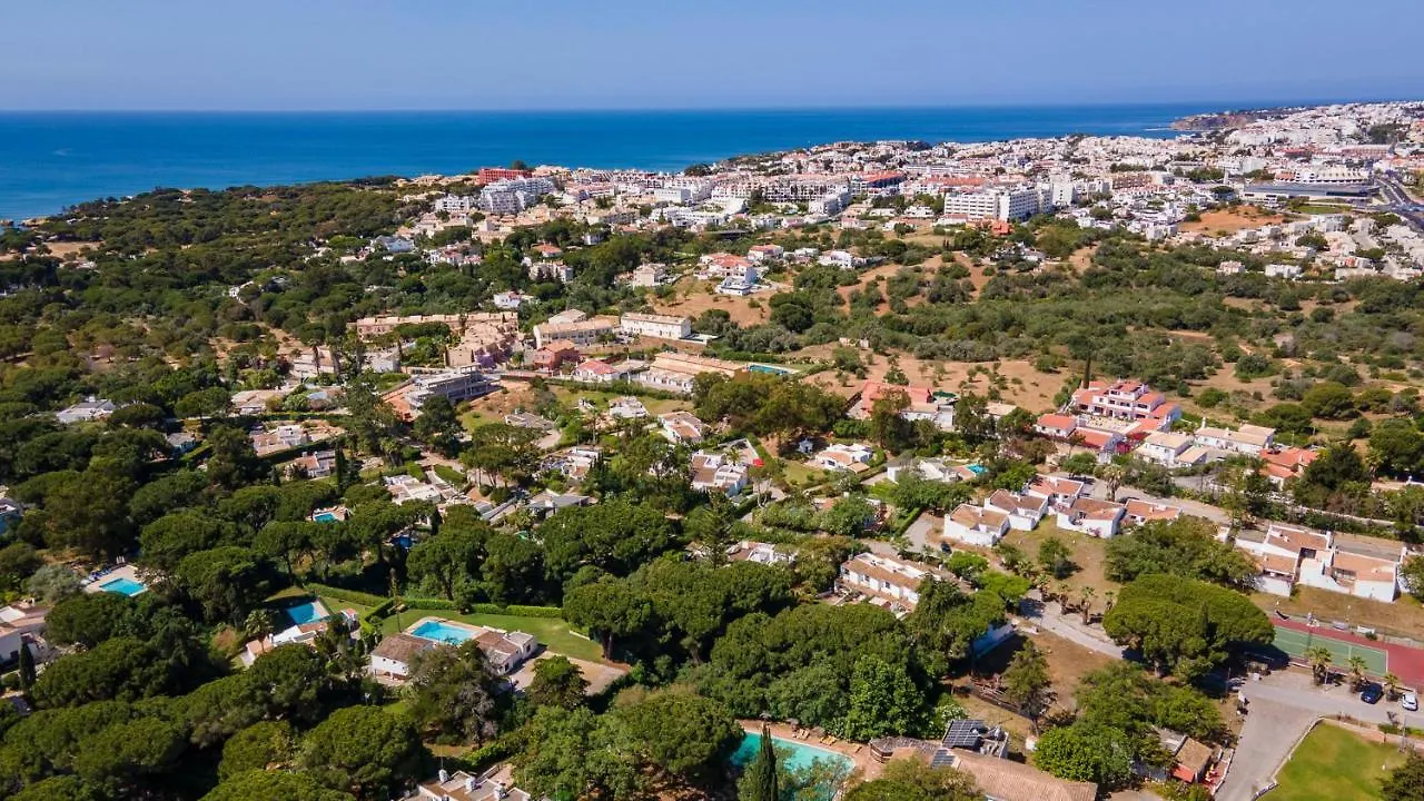 Sea 3Bdr House W/ Patio By Lovelystay Albufeira 0*,  Portugal