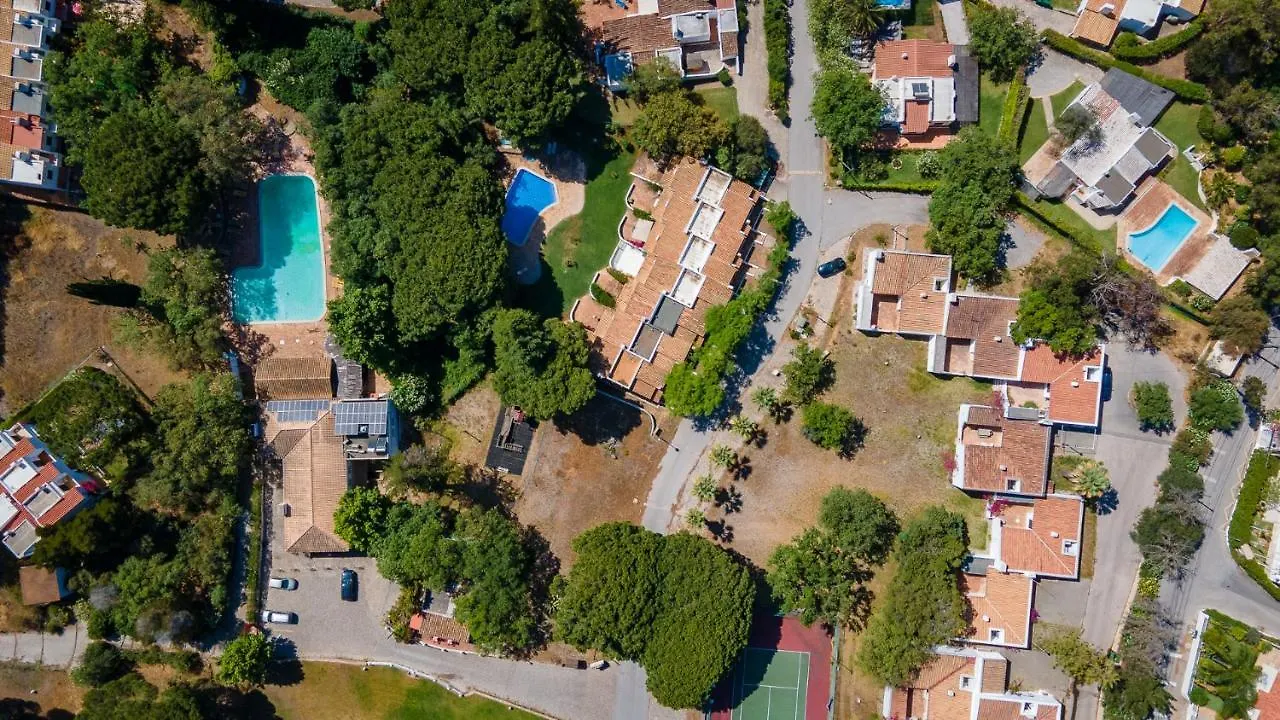 Sea 3Bdr House W/ Patio By Lovelystay Albufeira Apartment