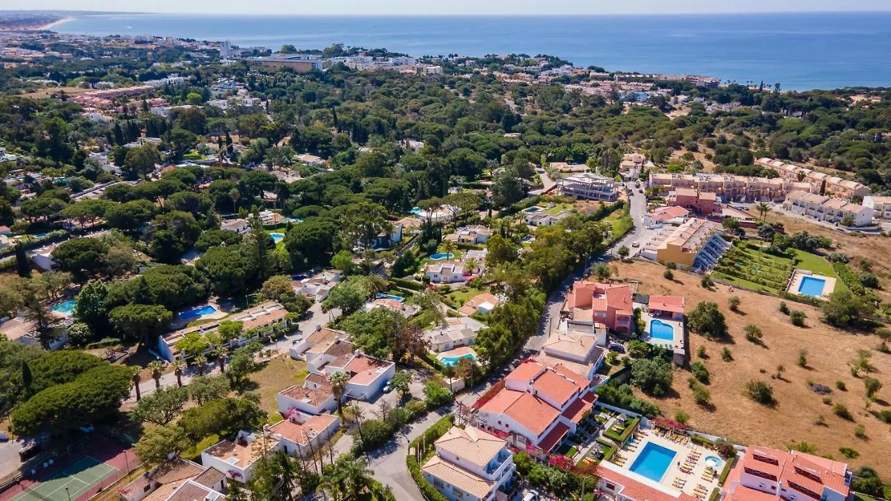 Sea 3Bdr House W/ Patio By Lovelystay Albufeira 0*,  Portugal